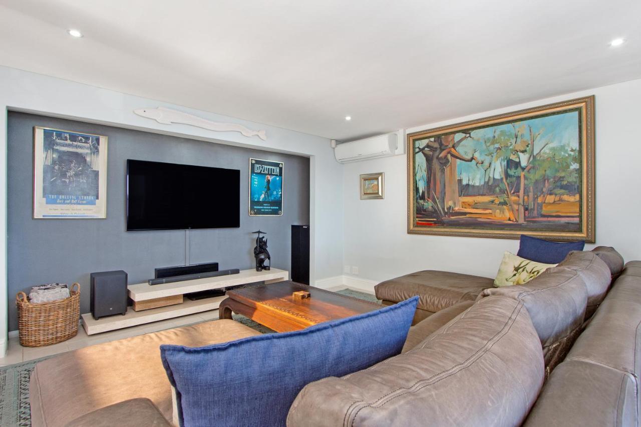 Windblom Retreat By Hostagents