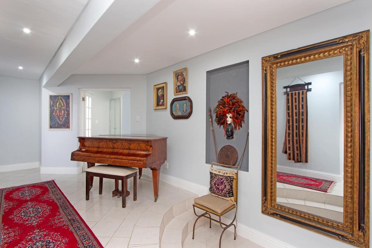 Windblom Retreat By Hostagents * Cape Town