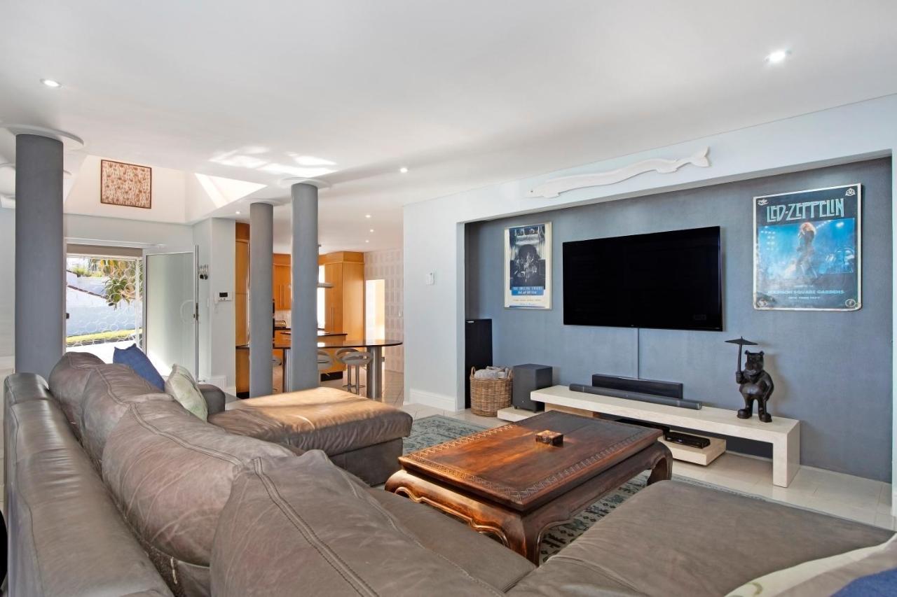 Windblom Retreat By Hostagents Cape Town