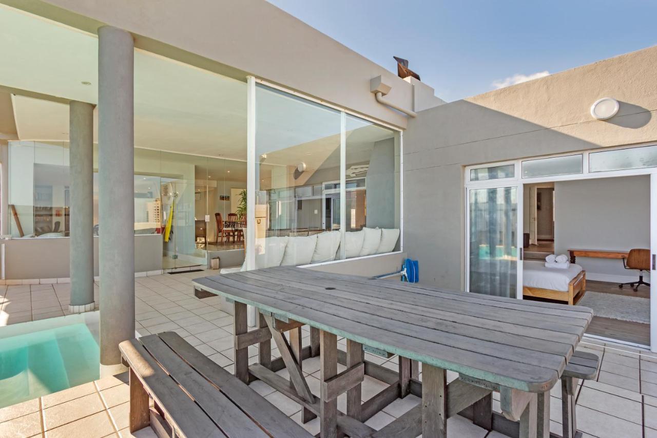 Holiday home Windblom Retreat By Hostagents Cape Town