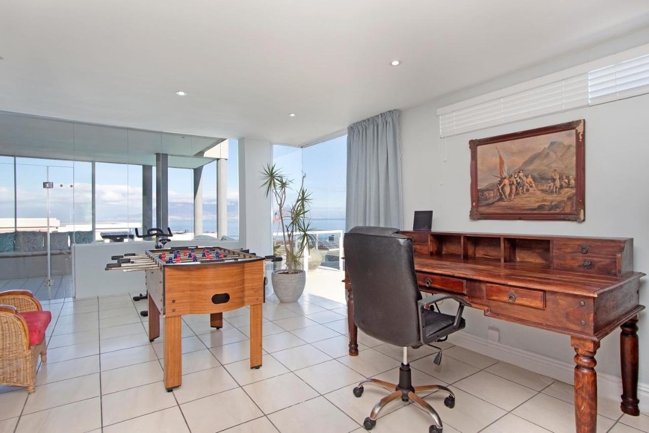 Windblom Retreat By Hostagents Holiday home Cape Town