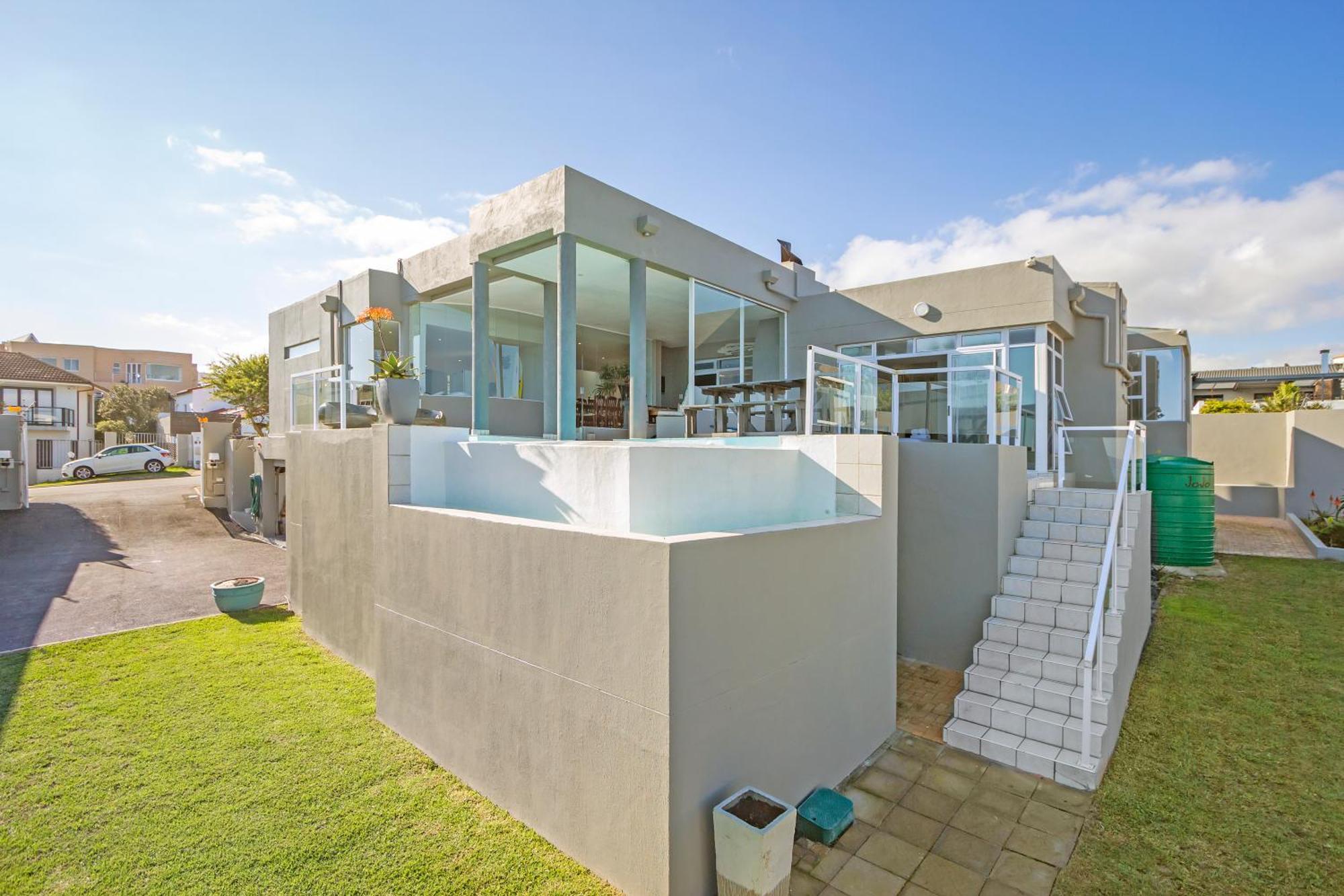 Holiday home Windblom Retreat By Hostagents *