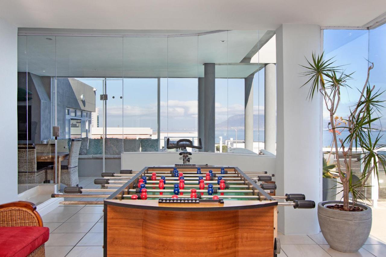 Windblom Retreat By Hostagents * Cape Town
