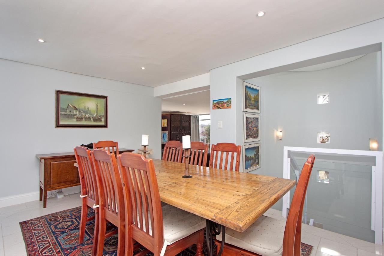 Windblom Retreat By Hostagents Cape Town
